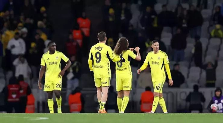 Fenerbahçe’de kriz derinleşiyor: İlker Yağcıoğlu tehlikeyi anlattı - Resim: 4