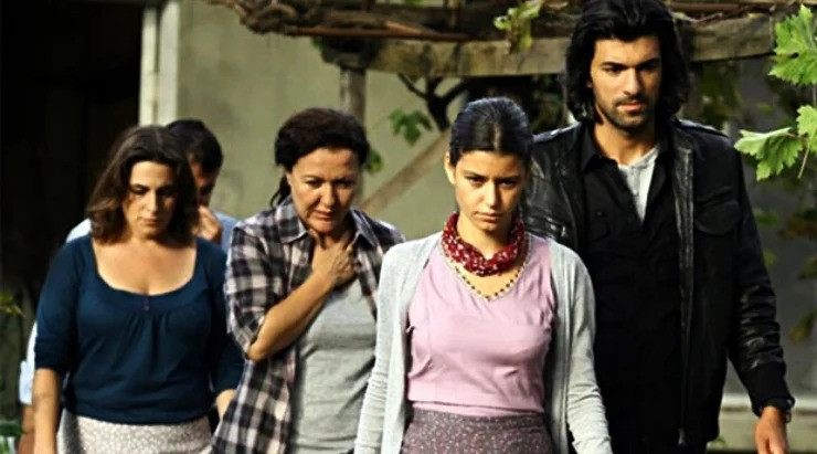 Netflix, 'Fatmagül'ün Suçu Ne?' dizisini satın aldı: Yeniden dünya sahnesine çıkıyor - Resim : 1