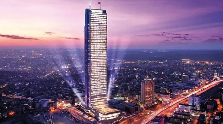 Türkiye'nin dev şirketinden tarihi çöküş: Bir zamanlar Koç'u ve Sabancı'yı sollamıştı - Resim: 2