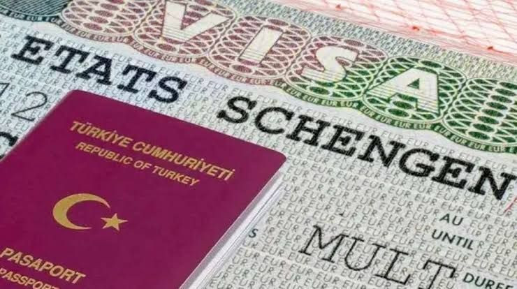 Türk vatandaşlara şartlı Schengen vizesi geliyor: İşte detaylar - Resim: 1