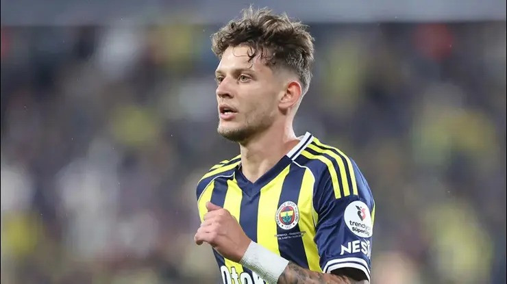 Fenerbahçeli Sebastian Szymanski'ye La Liga'dan talip çıktı - Resim : 3