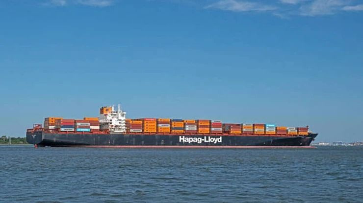 Taşımacılık devi kargo rezervasyonları durdurdu - Resim: 3