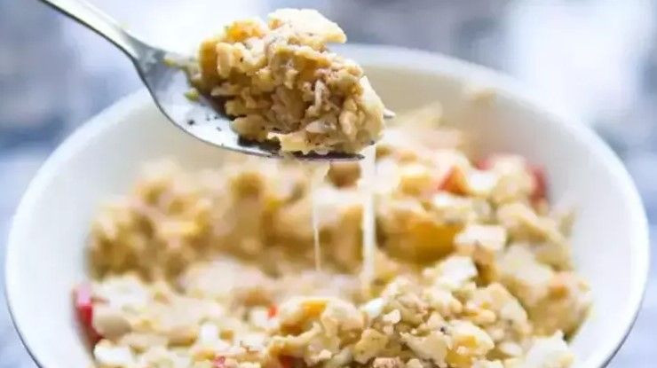 Yıllardır sağlıklı diye kahvaltıda tüketiliyor: Meğer bu besin bağırsakları tahrip ediyormuş - Resim: 1