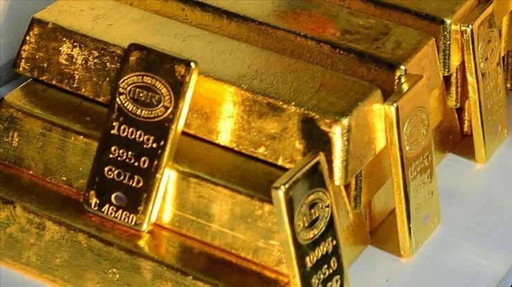 ABD’li banka altın fiyatlarının yükseleceği seviyeyi açıkladı: Rakam verdi - Resim: 16