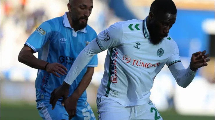 Eren Tozlu attı, Erzurumspor tek golle 3 puanı kaptı - Resim : 1