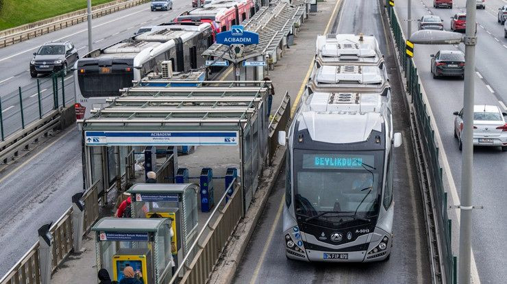 Toplu taşımda yeni dönem: Sayıları artırılacak - Resim: 4