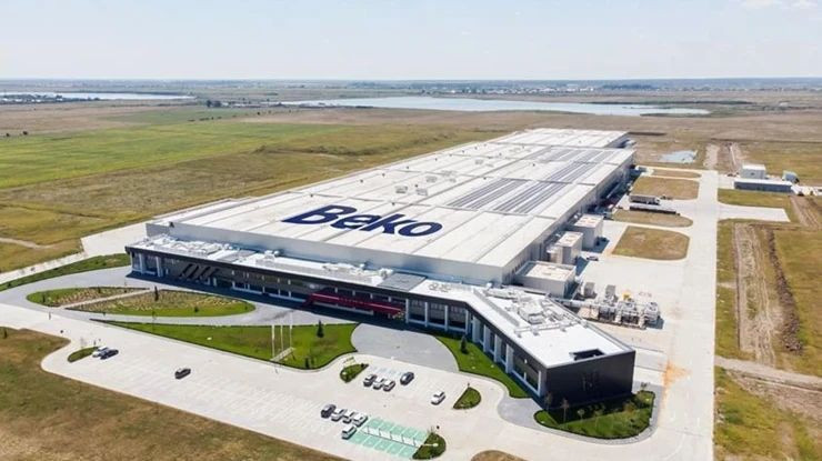Baykar’ın ortağından Koç Holding’in fabrikasına kanca - Resim: 8