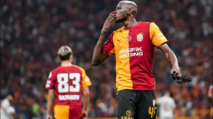 Yapay zeka Galatasaray-Barcelona maçının sonucunu tahmin etti - Resim: 4