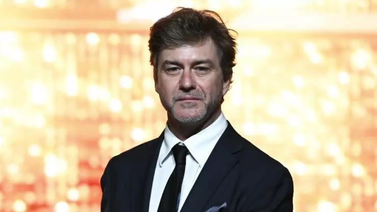 Devlet Opera ve Balesi Genel Müdürü görevden alındı: Tan Sağtürk kimdir? - Resim: 11