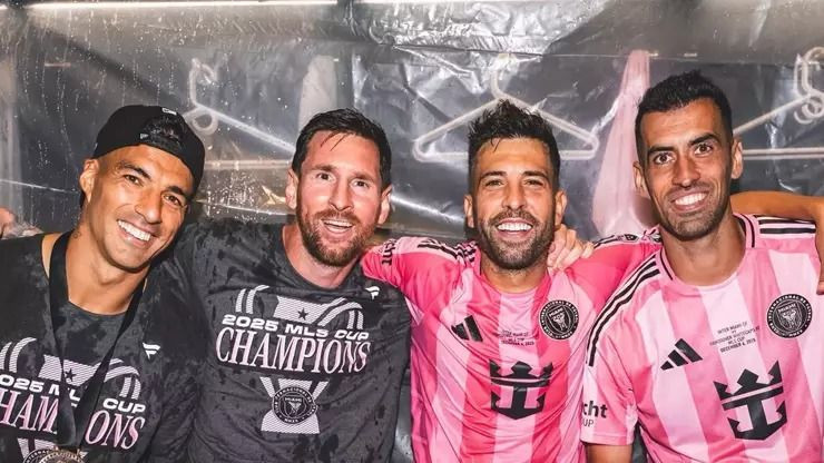 O sözü tekrar gündem oldu: Lionel Messi neden hayali olmadığını açıkladı - Resim: 19