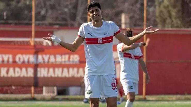 1. Lig'de devleri peşine taktı: Montella Milli Takım için radara aldı - Resim: 7