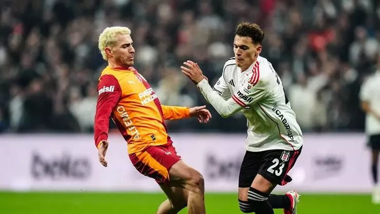 Derbi sonrası Nihat Kahveci’den olay sözler... Kimse bunu beklemiyordu - Resim: 1