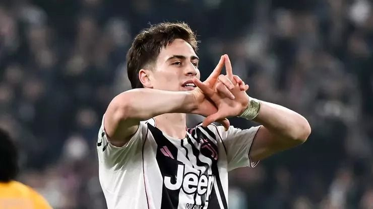 Kenan Yıldız transfer rekoru kırabilir: Türkiye'nin guruna dünya devi talip oldu - Resim: 5