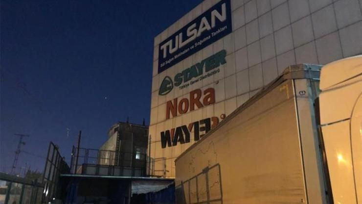 Asırlık Türk devi resmen iflas etti: Sektörde deprem etkisi yarattı - Resim: 2