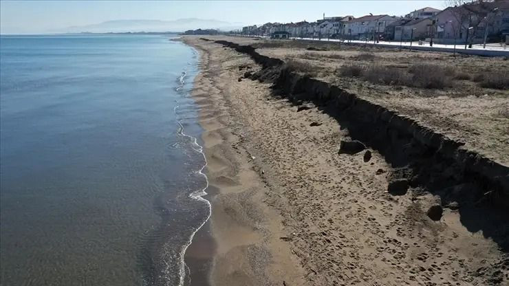 Türkiye’de bu şehirler sular altında kalacak - Resim: 4