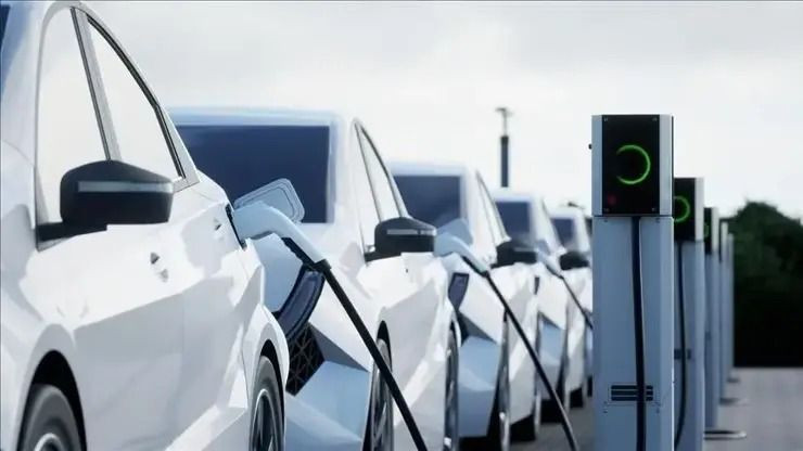 Dünyanın en çok satan elektrikli otomobilleri belli oldu: İşte satış rekoru kıran modeller - Resim: 1
