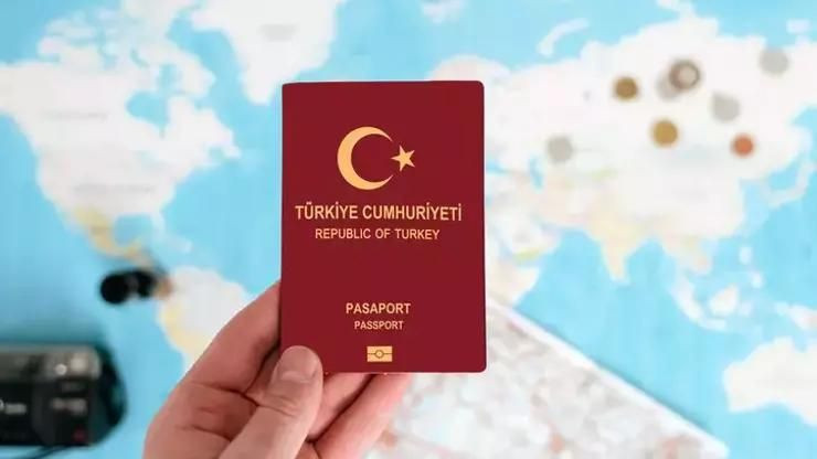 Türkiye'den kritik vize kararı: Artık bu şart aranmayacak - Resim: 7