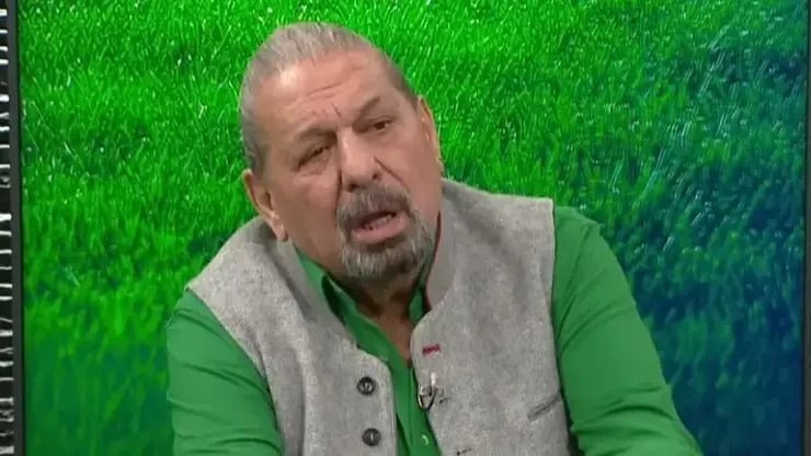 Erman Toroğlu Galatasaray'ı yerden yere vurdu: Kenarda teknik direktör yok - Resim: 11