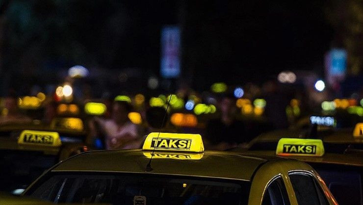 Taksilerde 'Sarı hat' dönemi başladı: Puanı sıfırlanan şoför meslekten men edilecek - Resim: 6