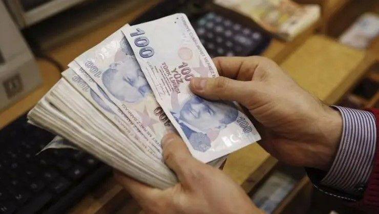 Memur zammı milletvekili maaşlarını da artırdı: Erdoğan'ın ve milletvekillerinin maaşı ne kadar oldu? - Resim: 1