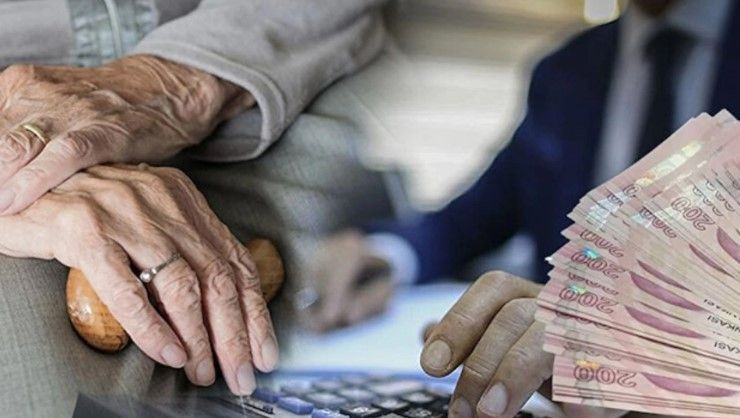 Milyonlarca emekliyi ilgilendiriyor: Yargıtay'dan maaşlarla ilgili kritik karar - Resim: 12