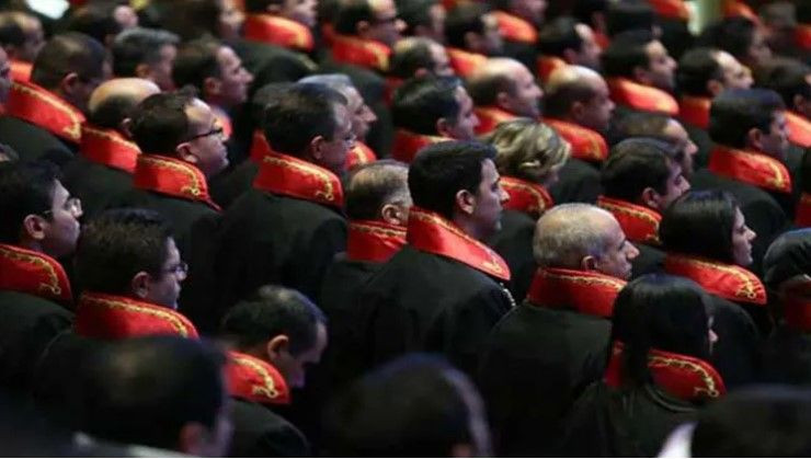 Adalet Bakanı açıkladı: Hakim ve savcı atamalarında sistem değişiyor - Resim: 9