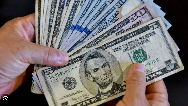 Petrol çakıldı, altın fırladı: ABD-İran anlaşması sonrası piyasalar - Resim: 5