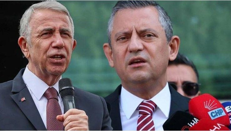 Selvi'den dikkat çeken iddia: Mansur Yavaş'tan ilk yanıt geldi - Resim: 14