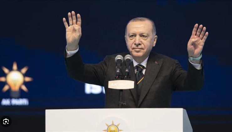 Erdoğan'ın seçim tarihi sızdı: İşte Türkiye'yi sandığa götürecek 4 hamle - Resim: 5