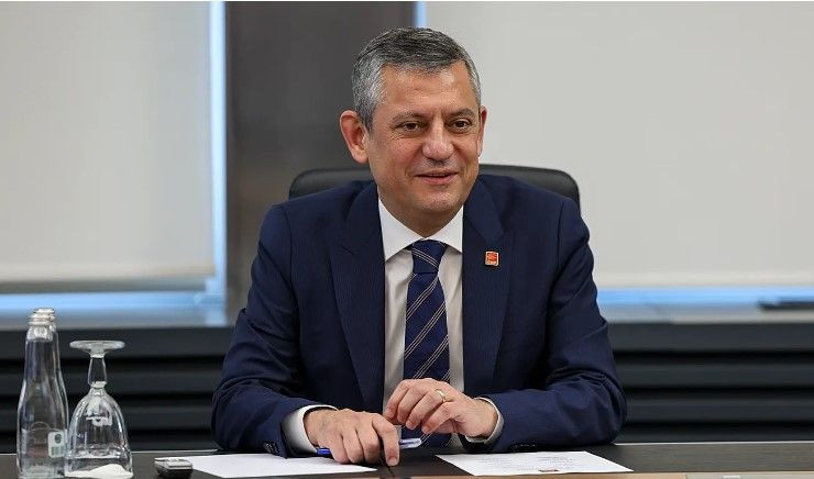 Son anket sonuçları ortaya çıktı: Mansur Yavaş Erdoğan’ı geride bıraktı - Resim: 6