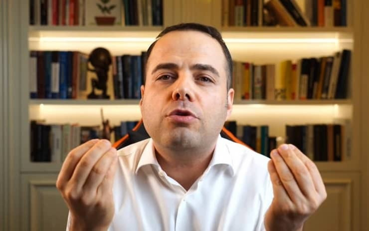 Özgür Demirtaş'tan ev alacaklara tavsiye: "Oturacağınız evi ilk fırsatta alın" - Resim : 1