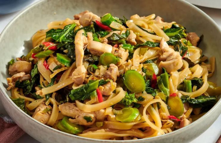 Türkiye’de üretilip tüketiliyordu: Noodle markasına soruşturma - Resim: 9