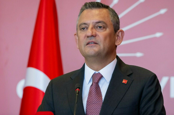 Özgür Özel’den akaryakıt paylaşımı: İktidara çağrıda bulundu - Resim: 5