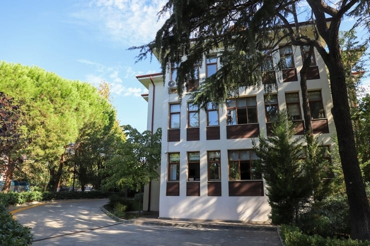 Türkiye’nin efsane hastanesi satışa çıkarılıyor: İlk kalp nakli yapılmıştı… - Resim : 2