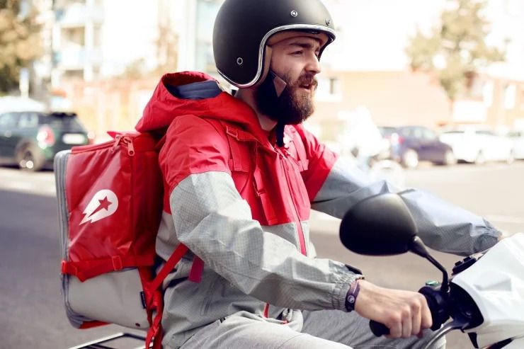 Trendyol ve Getir'in ardından sıra onda: Yemeksepeti el değiştiriyor - Resim: 2