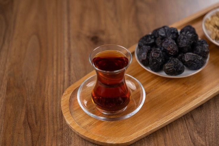 Çay içen herkesi ilgilendiriyor: Uzmanlar uyardı - Resim: 9