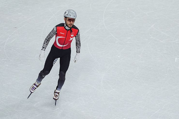 Milli takım Milano-Cortina Kış Olimpiyatları'nda derece yapamadı - Resim : 2