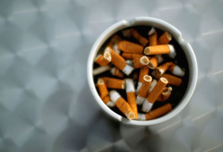 Türkiye'de sigara içen 18 milyon kişi büyük tehdit altında: Uzmanlar uyardı - Resim: 7