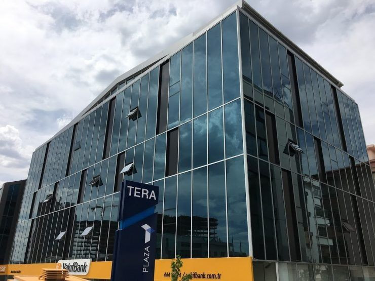 Katılımevim dosyasında milyar liralık para akışı: Tera masada mıydı? - Resim: 2