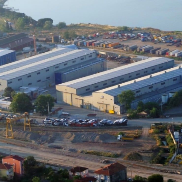 Türkiye'nin dev holdingi milyarları bulan fabrikasını tamamen satıyor - Resim: 6