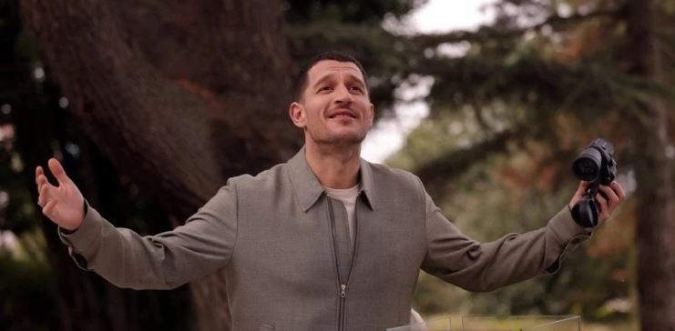 Bahçeli’den “Yeraltı” dizisine övgü telefonu: Uraz Kaygılaroğlu'na bozkurt tablosu jesti - Resim: 5