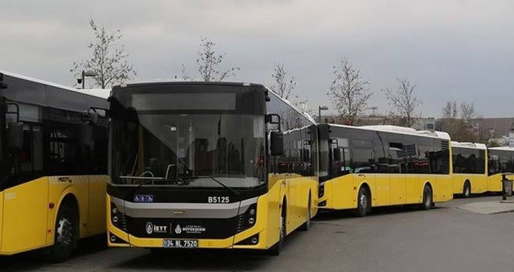 Toplu taşıma zammına ‘Enflasyon’ ayarı geliyor - Resim : 1