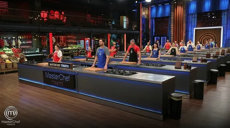 MasterChef’te eleme gecesi nefes kesti: Yarışmaya veda eden isim belli oldu - Resim: 5