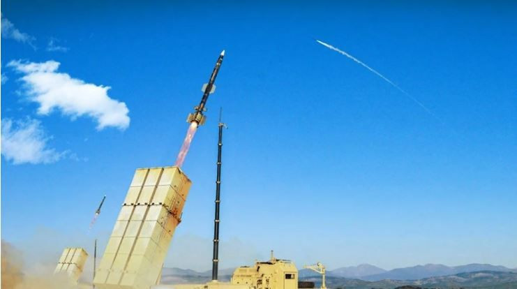 Türkiye'nin elindeki gizli güç: TSK o füzeyi çıkarırsa tüm hava sahası kapatılır - Resim: 2