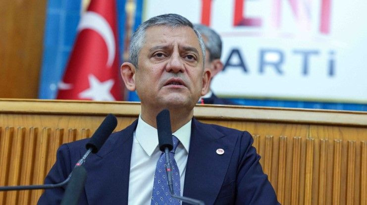 Yeni anket ortaya çıktı: Bir parti geriledi, diğeri zirveye çıktı - Resim: 13