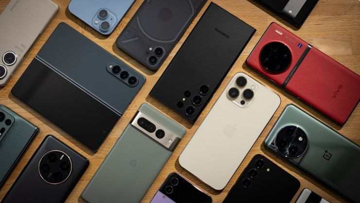 Akıllı telefon dünyasında taşlar yerinden oynuyor: Türkiye'nin iki devi tek çatıda birleşti - Resim: 9