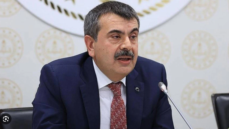 Yusuf Tekin yeni kararı açıkladı: Artık veliler de okula gidecek - Resim: 2