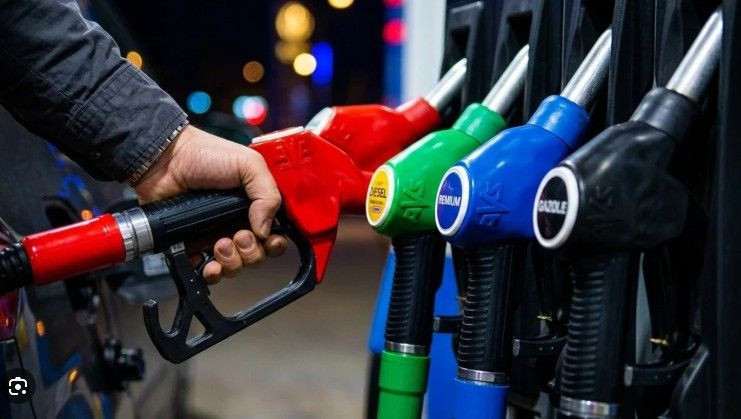 Akaryakıta 6 liradan fazla indirim gelecek: İndirim pompaya yansıyacak mı? - Resim: 11