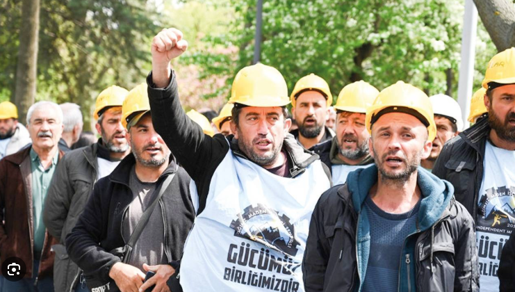 Kelebek Mobilya ve Doğtaş Mobilya'da üretim durdu: 46 bin lira krizi - Resim: 1