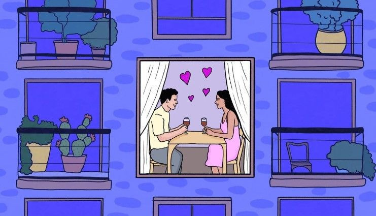 Psikologlar açıkladı: Mutlu çiftlerin her pazar yaptığı 5 alışkanlık ortaya çıktı - Resim: 4